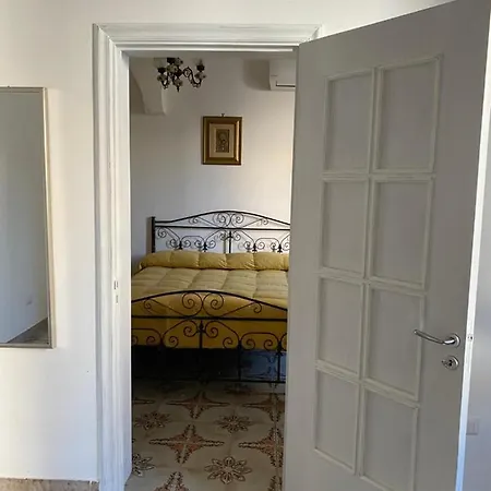 Gabriele Salento Апартаменти *