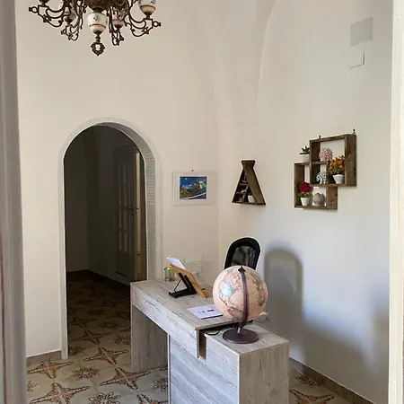 Апартаменти Gabriele Salento Галліполі
