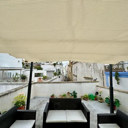 Gabriele Salento Апартаменти