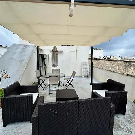 Апартаменти Gabriele Salento