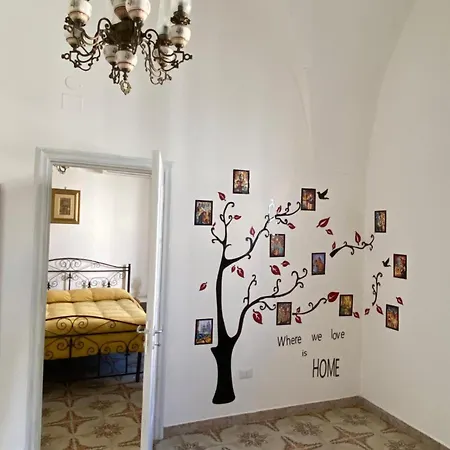 Апартаменти Gabriele Salento