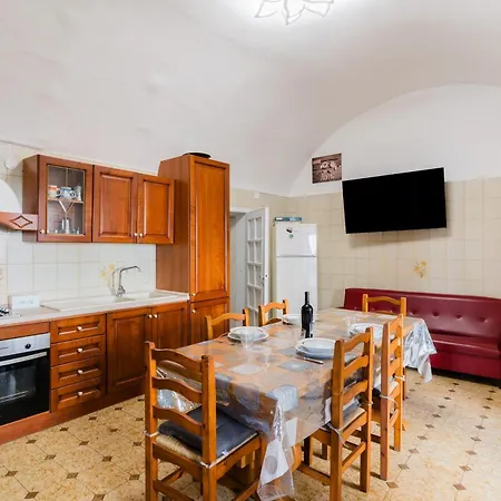 Appartement Gabriele Salento Gallipoli