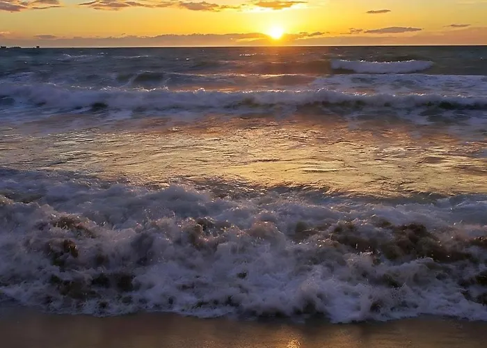 Gabriele Salento Appartement