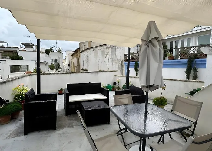 Appartement Gabriele Salento *