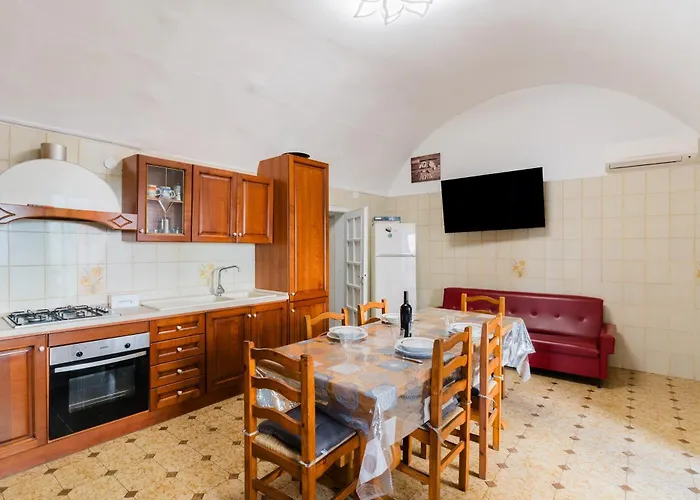 Appartement Gabriele Salento Gallipoli