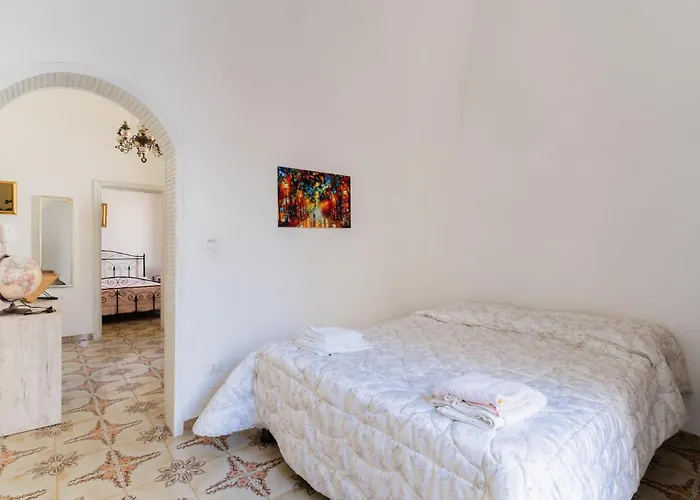 Gabriele Salento Appartement *