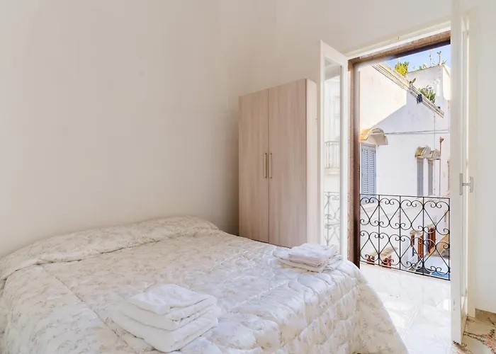 Appartement Gabriele Salento *