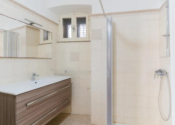 Gabriele Salento Appartement