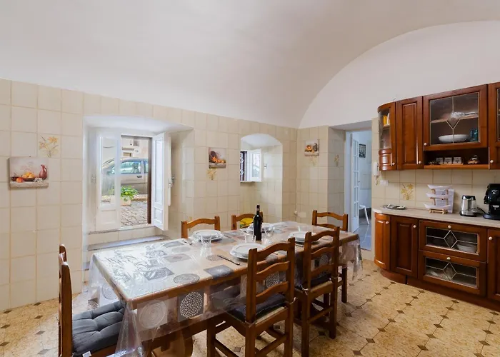 Gabriele Salento Appartement Gallipoli