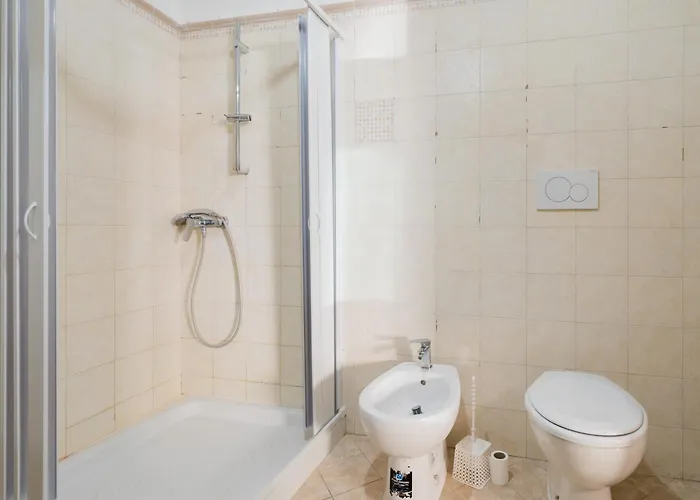 Appartement Gabriele Salento Gallipoli