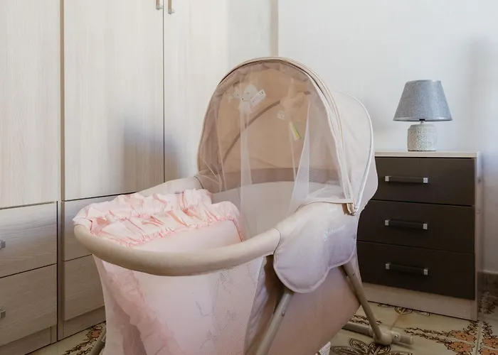 Gabriele Salento Appartement *