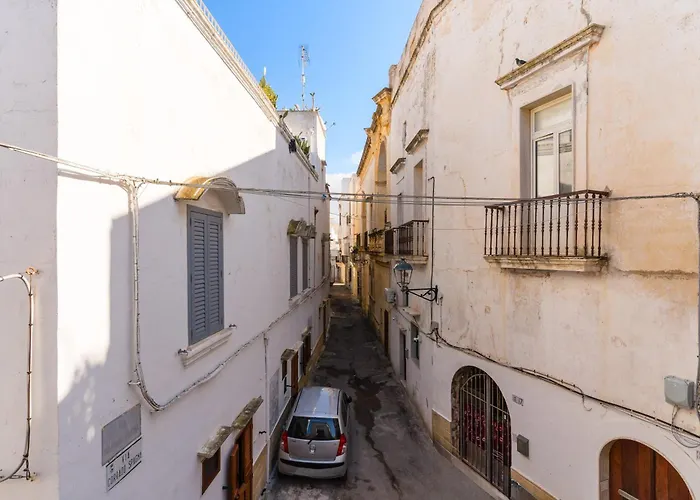 Gabriele Salento Gallipoli