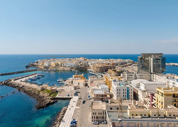 Appartement Gabriele Salento