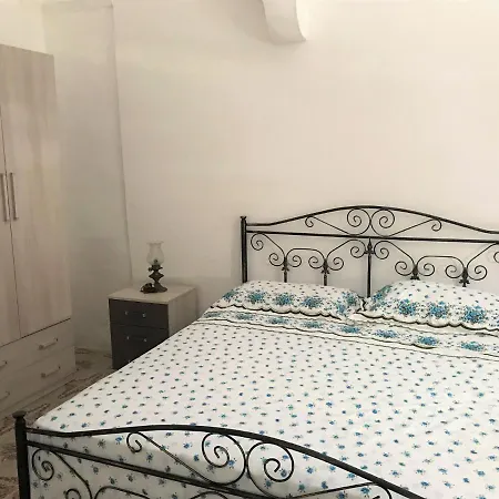 Gabriele Salento Apartmán Gallipoli