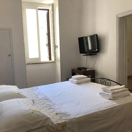 Gabriele-apartment Gallipoli