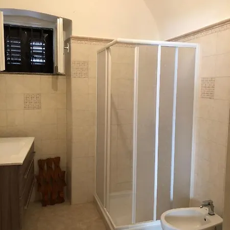 Gabriele Salento Apartmán Gallipoli