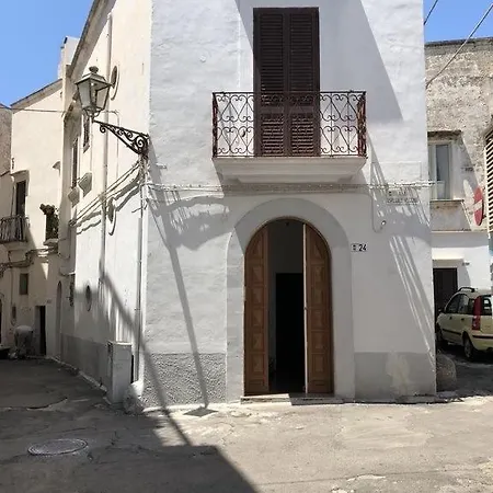 Gabriele-apartment Apartment Gallipoli