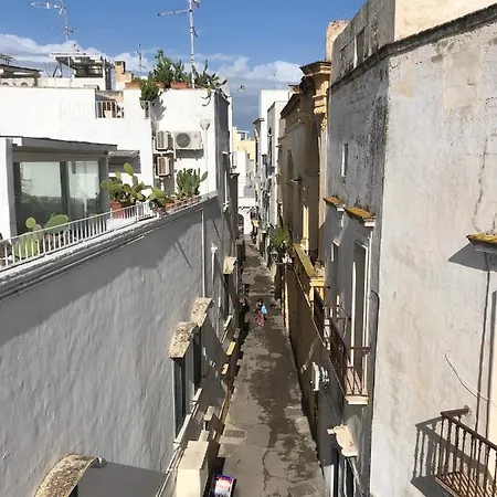 Apartmán Gabriele Salento