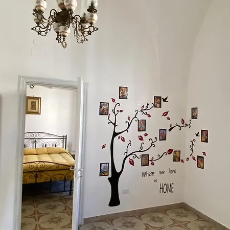 Gabriele-apartment Apartment Gallipoli