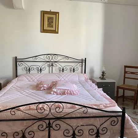 Gabriele-apartment *