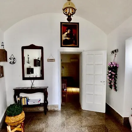 Gabriele-apartment *