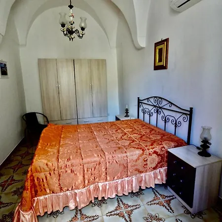 Apartmán Gabriele Salento Gallipoli