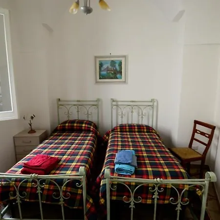 Gabriele-apartment Gallipoli