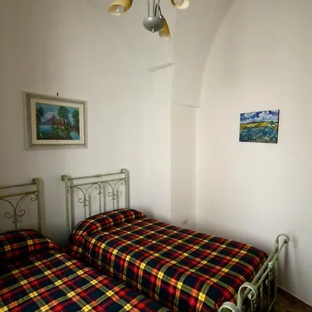 Gabriele-apartment Apartment Gallipoli