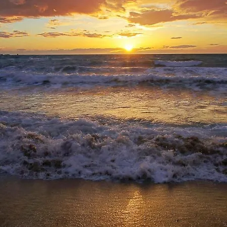 Apartmán Gabriele Salento *