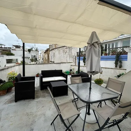 Gabriele-apartment Apartment Gallipoli