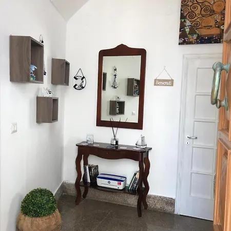 Apartmán Gabriele Salento *