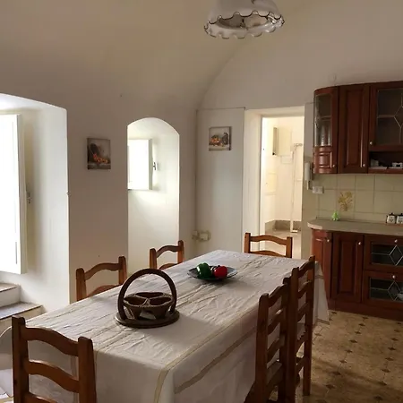 Gabriele-apartment * Gallipoli