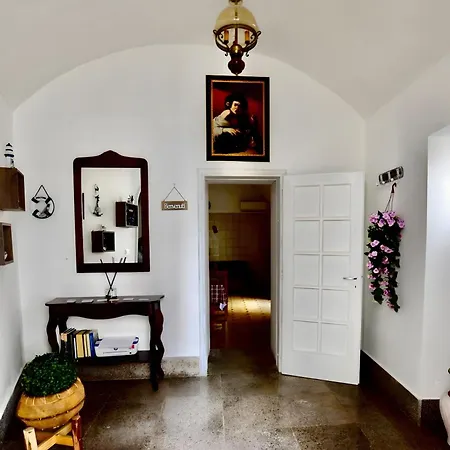 Gabriele-apartment * Gallipoli