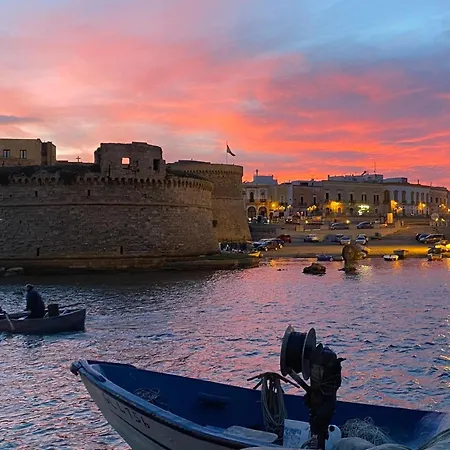 Apartment Gabriele Salento Gallipoli