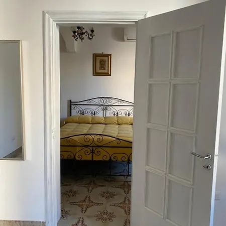 Gabriele-apartment *