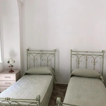 Apartmán Gabriele Salento