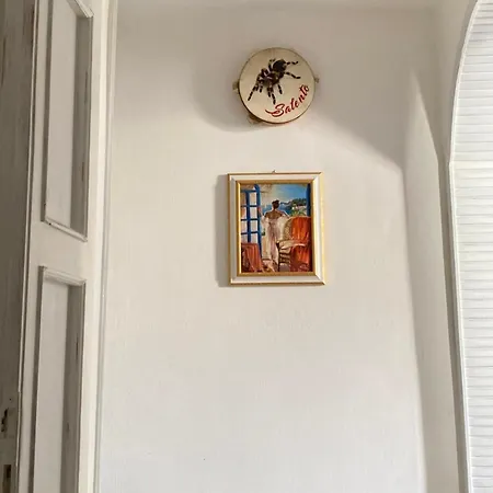 Apartmán Gabriele Salento Gallipoli