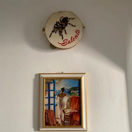 Apartmán Gabriele Salento Gallipoli