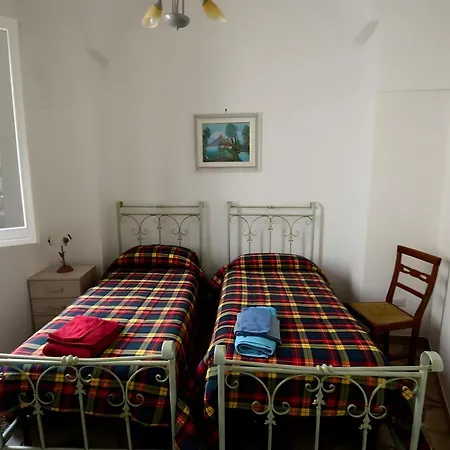 Apartment Gabriele-apartment Gallipoli