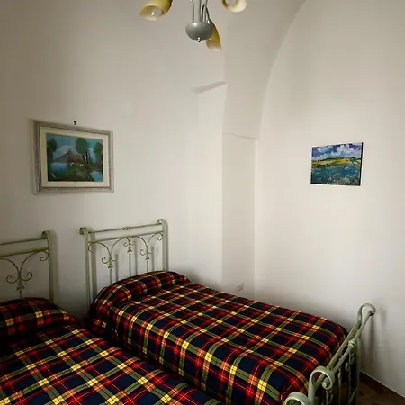 Gabriele-apartment Apartment Gallipoli