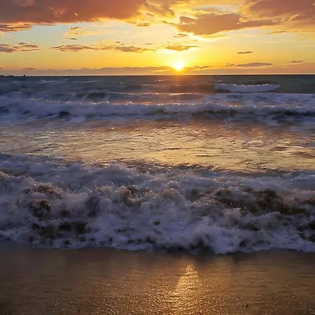 Gabriele-apartment Apartment