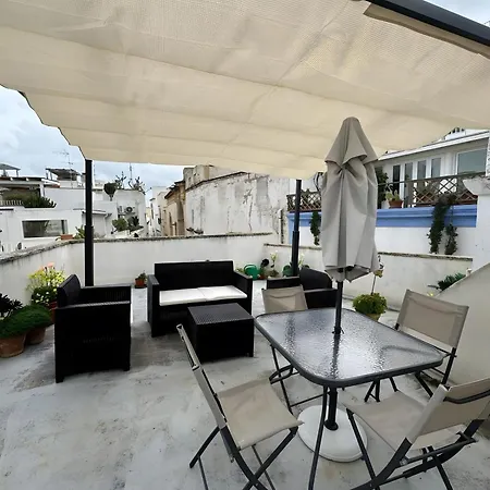 Apartment Gabriele-apartment *