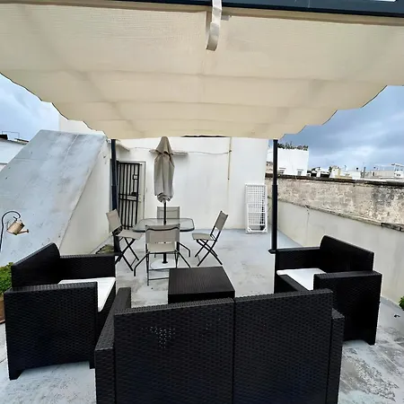 Apartmán Gabriele Salento Gallipoli