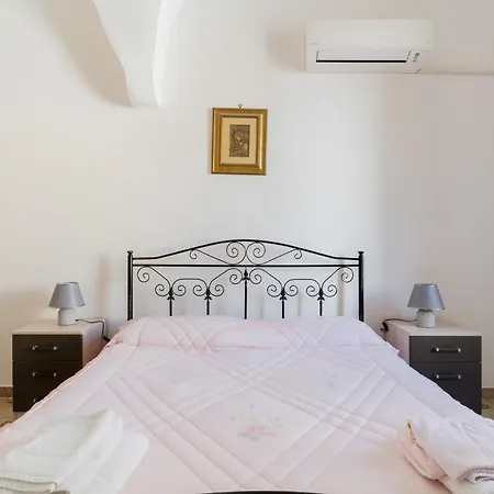 Gabriele-apartment *