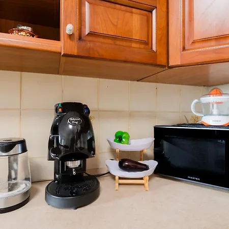 Apartment Gabriele-apartment *