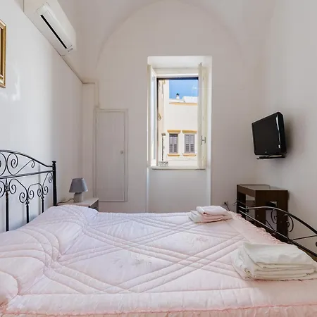 Gabriele-apartment Apartment *