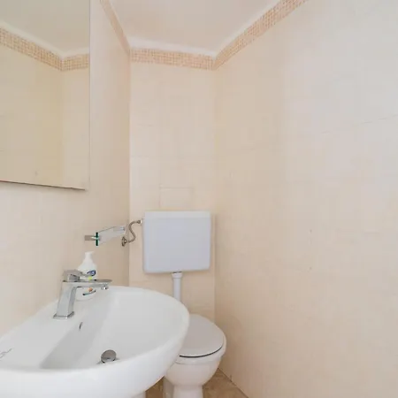 Gabriele-apartment Gallipoli