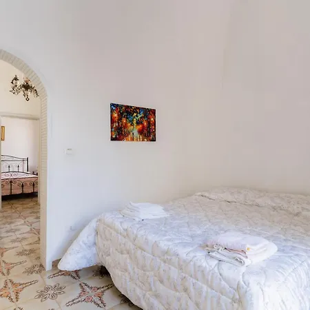 Gabriele-apartment Apartment *