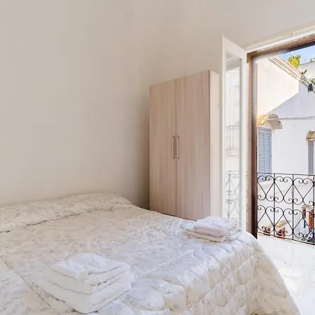 Apartment Gabriele Salento *