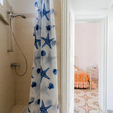 Apartment Gabriele Salento